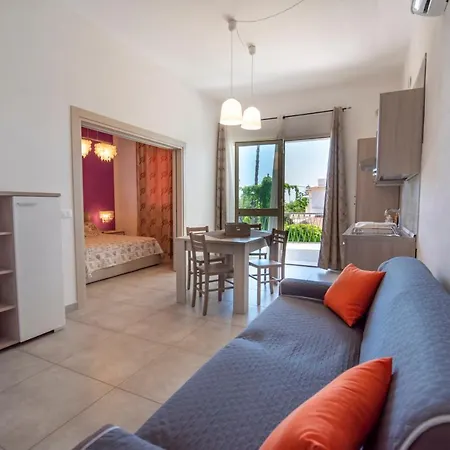 Venera Apartament Fontane Bianche