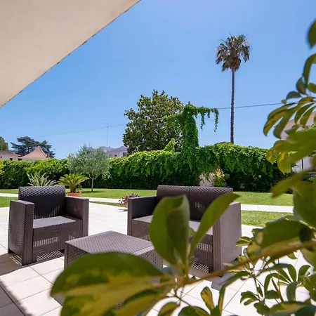 Venera Apartament Fontane Bianche