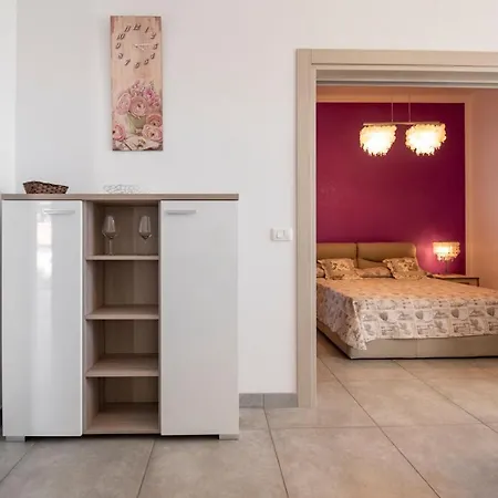 Venera Fontane Bianche