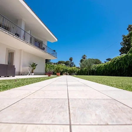 Apartament Venera Fontane Bianche