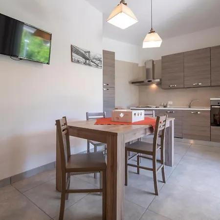 Venera Apartament Fontane Bianche