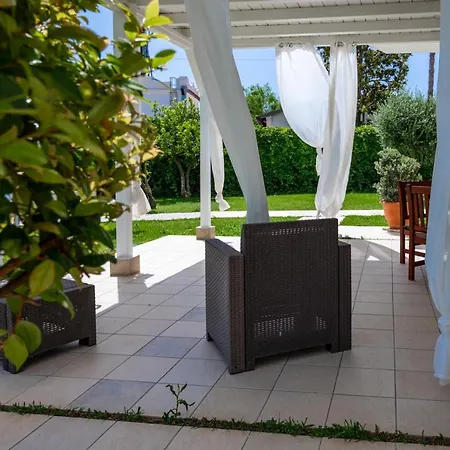 Apartament Venera *