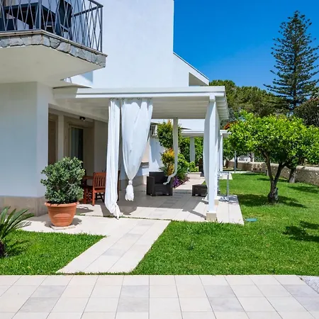 Venera Apartament Fontane Bianche