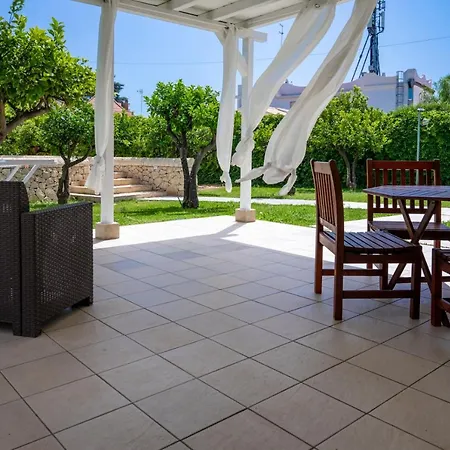 Apartament Venera *