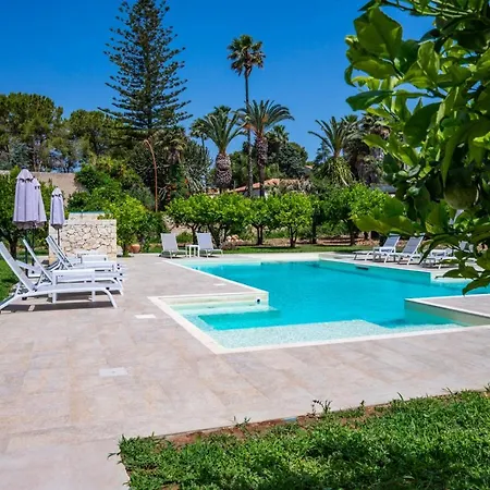 Venera Apartament Fontane Bianche
